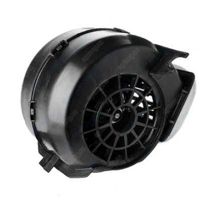 Мотор отопителя 45.3730/2108-8101078-00