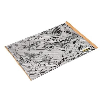 Вибропласт Silver NEW 3,0