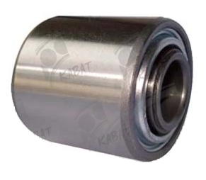 Подшипник шариковый 5203KYY2 (GA6171, SL 5203 2T, 822-170C, 324461A1, AN212132, 854003, 00310926, 00240216)