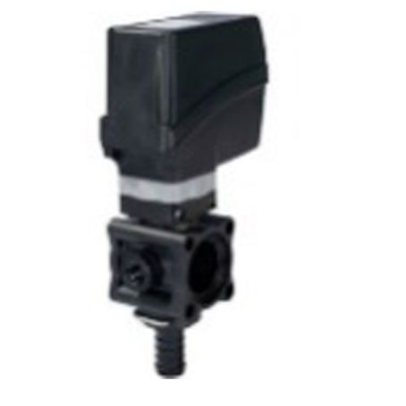 Клапан пропорциональный эл.150L/М