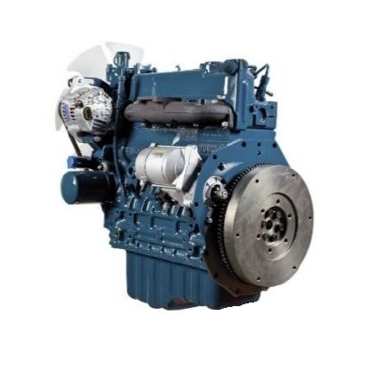 Двигатель Kubota V 1505-T