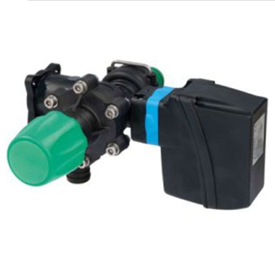 Клапан главный 150 L/М 20В